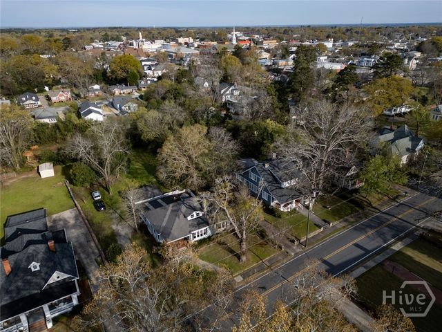 120 S Tusten Street, Elberton, GA 30635