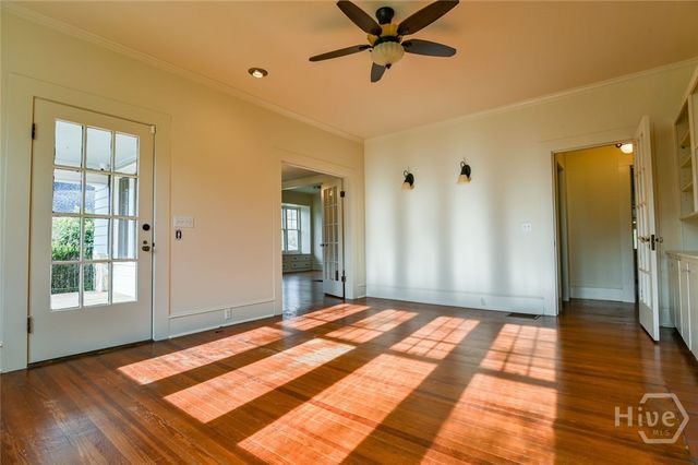 120 S Tusten Street, Elberton, GA 30635