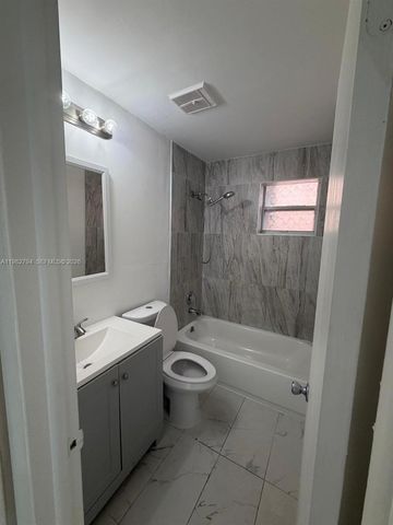 5740 W 21st Ct, Hialeah, FL 33016