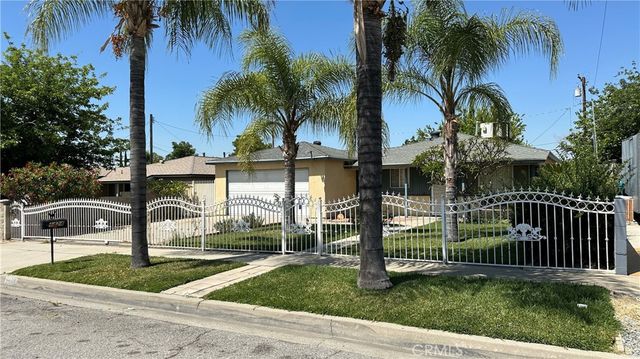 1424 Lynwood Way, Highland, CA 92346
