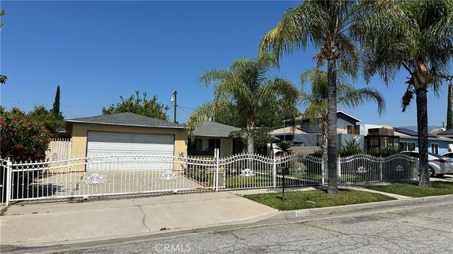 1424 Lynwood Way, Highland, CA 92346
