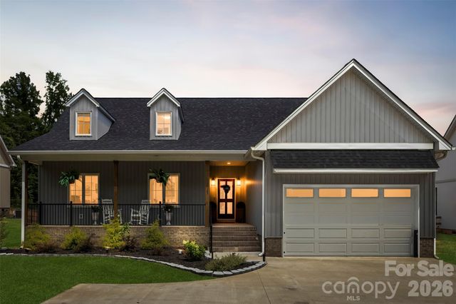 1025 York Road, Kings Mountain, NC 28086