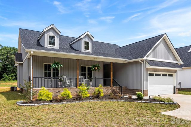1025 York Road, Kings Mountain, NC 28086