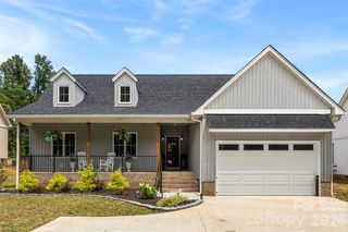 1025 York Road, Kings Mountain, NC 28086