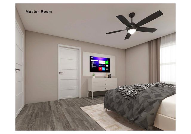 1009 Olivia Lane, Abilene, TX 79601