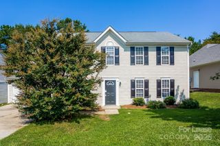 2419 Fairstone Avenue, Charlotte, NC 28269