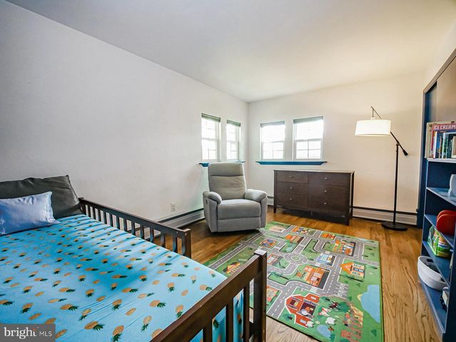 1017 SYCAMORE DR, Pottstown, PA 19464