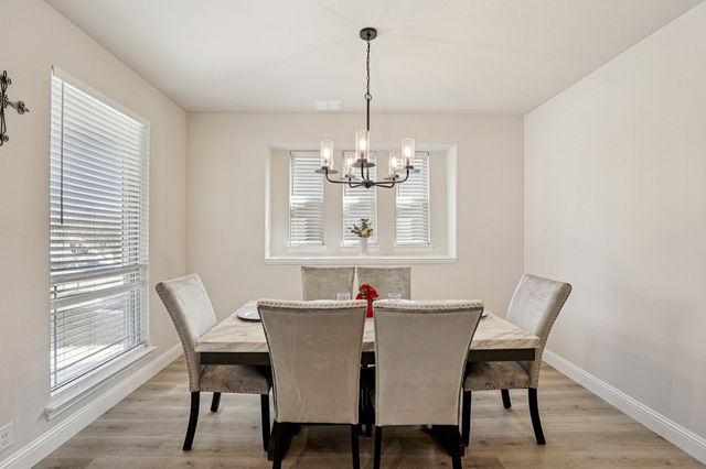 1309 Foxtail Court, Godley, TX 76044