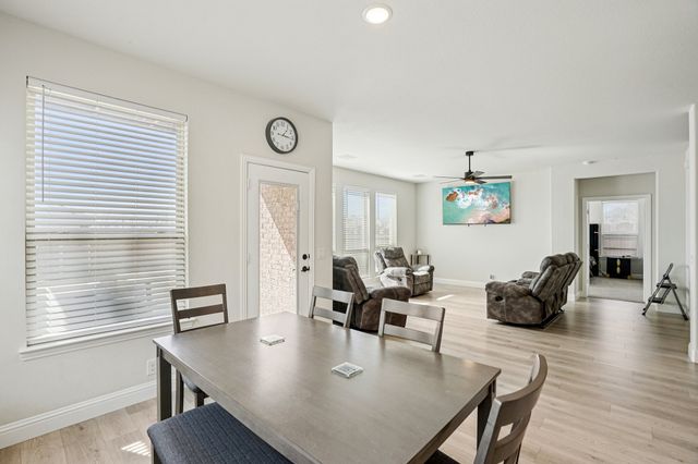 1309 Foxtail Court, Godley, TX 76044