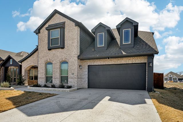 1309 Foxtail Court, Godley, TX 76044