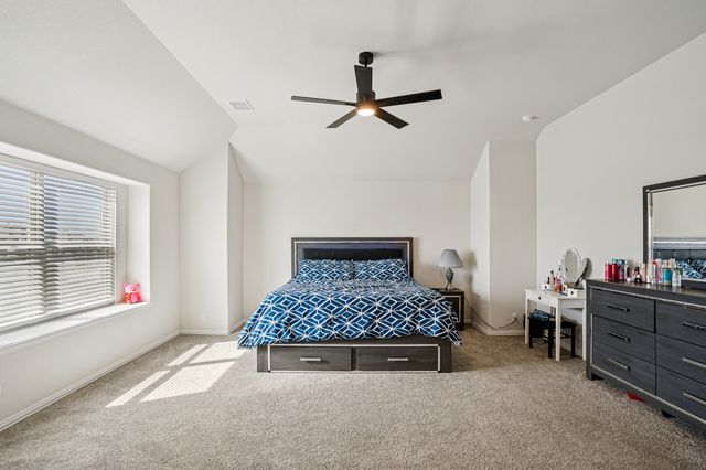 1309 Foxtail Court, Godley, TX 76044