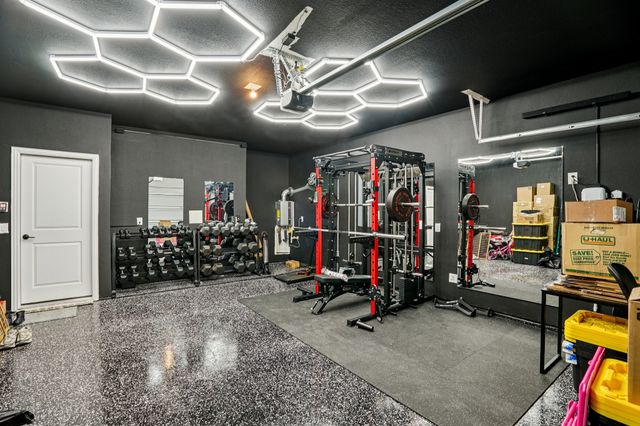 1309 Foxtail Court, Godley, TX 76044