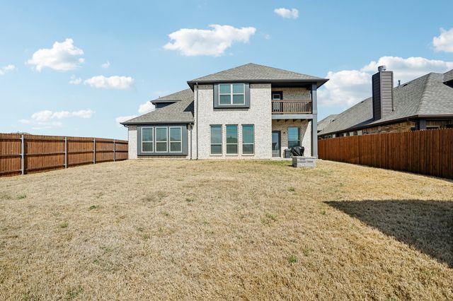 1309 Foxtail Court, Godley, TX 76044