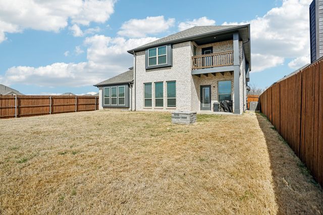 1309 Foxtail Court, Godley, TX 76044