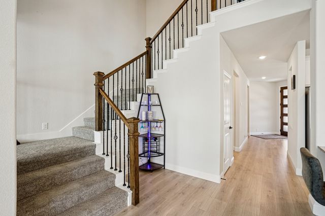 1309 Foxtail Court, Godley, TX 76044