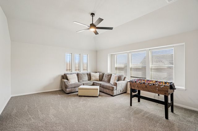 1309 Foxtail Court, Godley, TX 76044