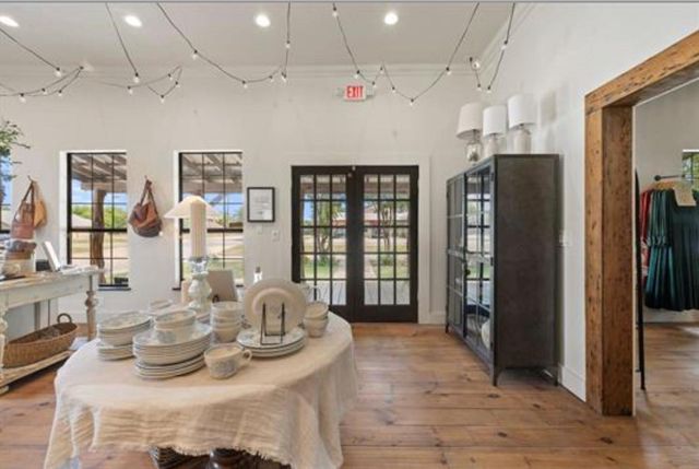 212 Ave N, Marble Falls, TX 78654