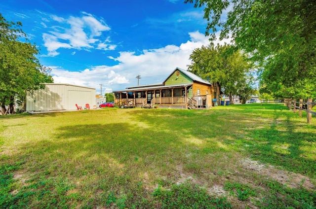212 Ave N, Marble Falls, TX 78654