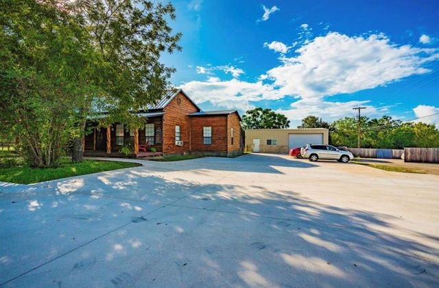 212 Ave N, Marble Falls, TX 78654