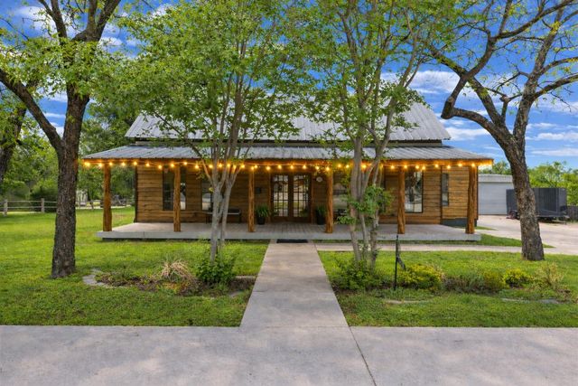 212 Ave N, Marble Falls, TX 78654