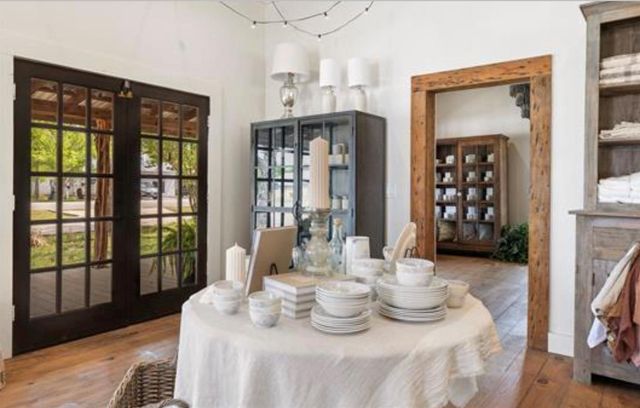212 Ave N, Marble Falls, TX 78654