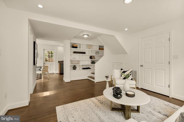4109 DENFELD AVE, Kensington, MD 20895