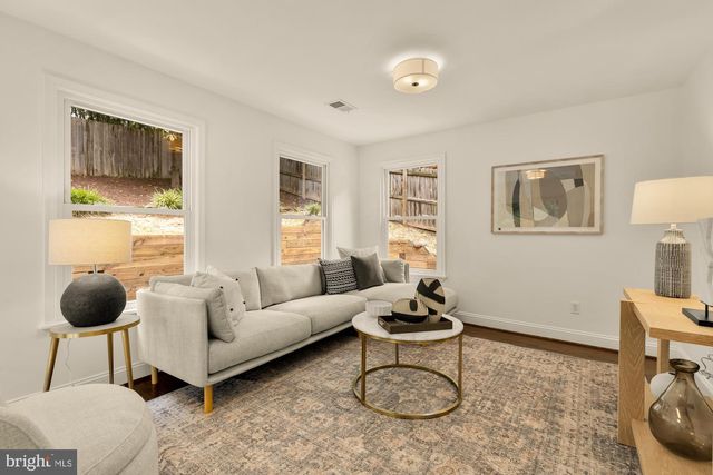 4109 DENFELD AVE, Kensington, MD 20895