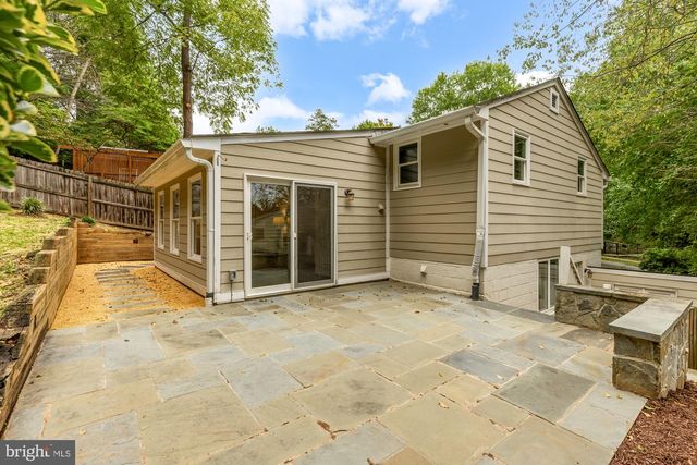 4109 DENFELD AVE, Kensington, MD 20895