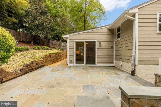 4109 DENFELD AVE, Kensington, MD 20895