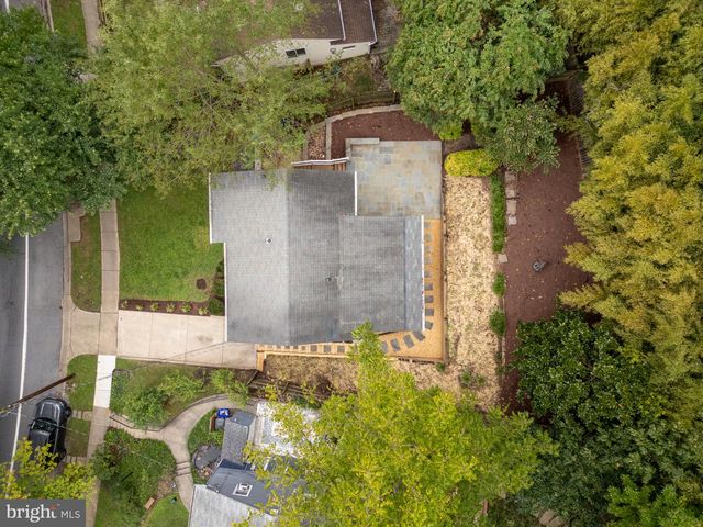 4109 DENFELD AVE, Kensington, MD 20895