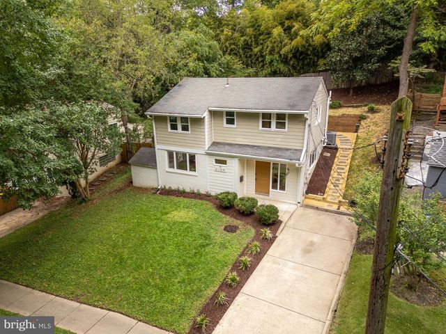 4109 DENFELD AVE, Kensington, MD 20895