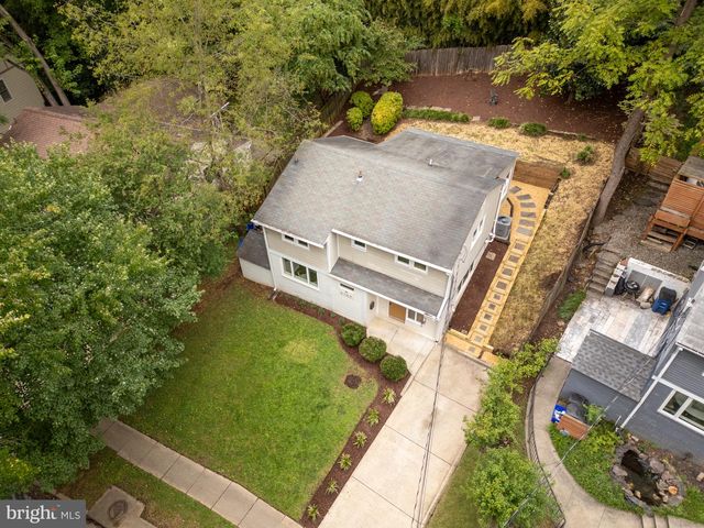 4109 DENFELD AVE, Kensington, MD 20895
