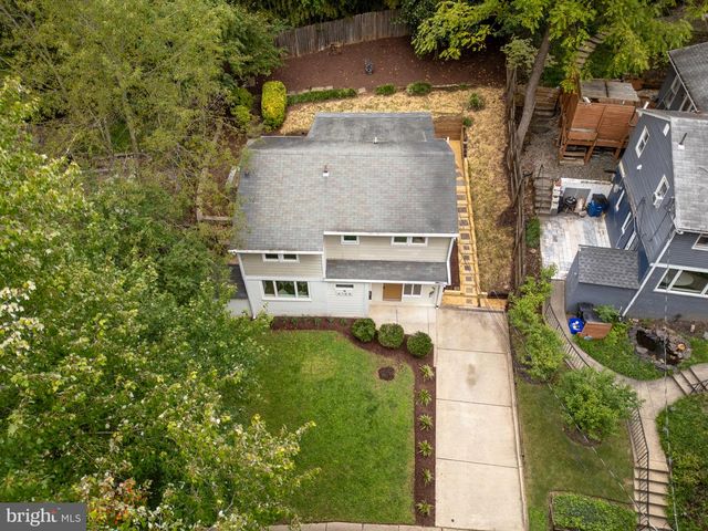 4109 DENFELD AVE, Kensington, MD 20895