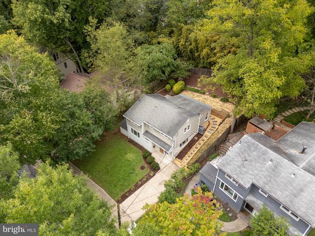 4109 DENFELD AVE, Kensington, MD 20895