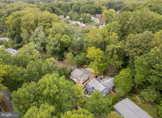 4109 DENFELD AVE, Kensington, MD 20895