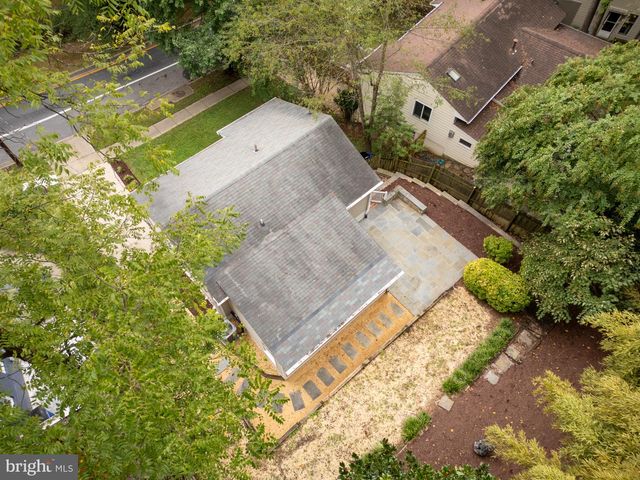 4109 DENFELD AVE, Kensington, MD 20895