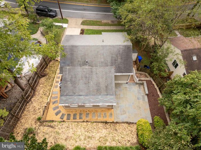 4109 DENFELD AVE, Kensington, MD 20895