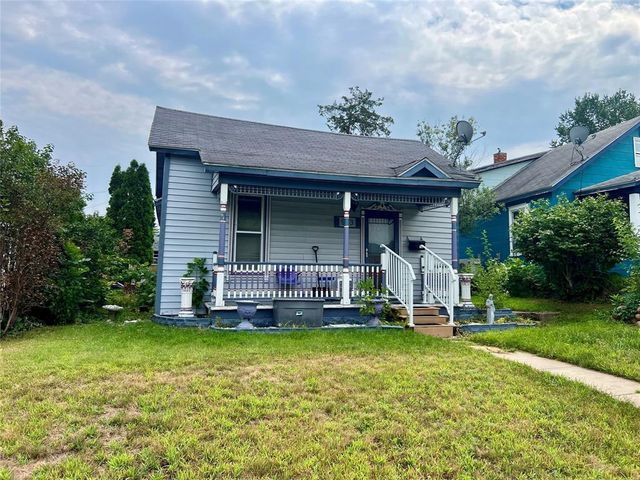913 Summer Street, Eau Claire, WI 54701