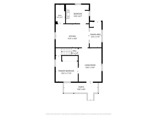 913 Summer Street, Eau Claire, WI 54701