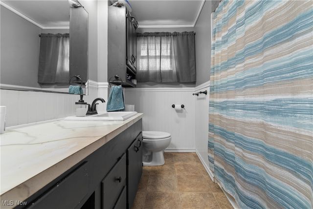 4632 5th Street NW, Canton, OH 44708