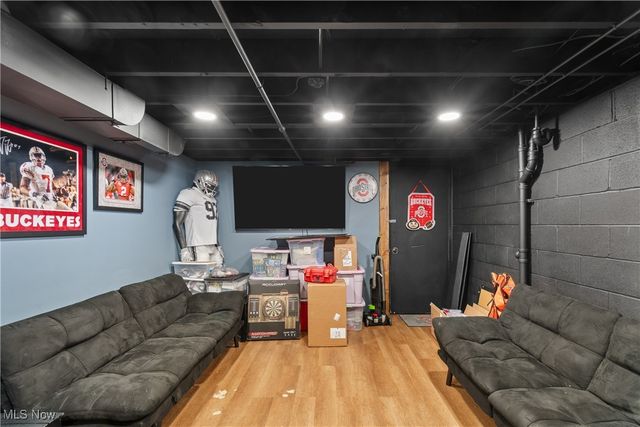 4632 5th Street NW, Canton, OH 44708