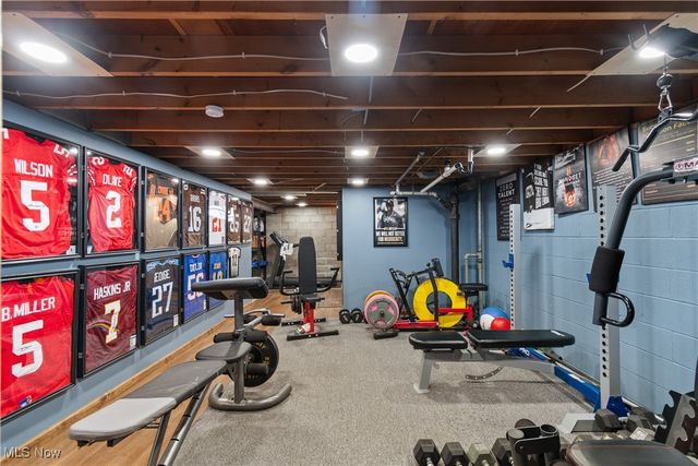 4632 5th Street NW, Canton, OH 44708