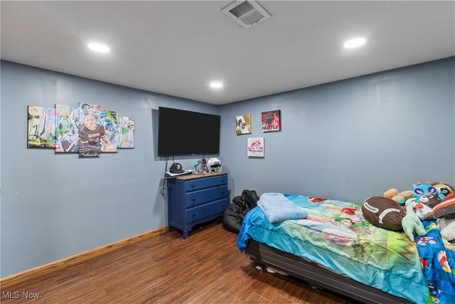 4632 5th Street NW, Canton, OH 44708