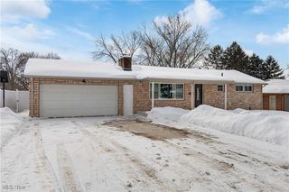 4632 5th Street NW, Canton, OH 44708