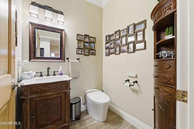 29300 Peregrine Place, Tehachapi, CA 93561