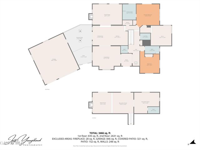 29300 Peregrine Place, Tehachapi, CA 93561