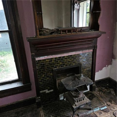 1008 Highland Avenue, Lexington, MO 64067