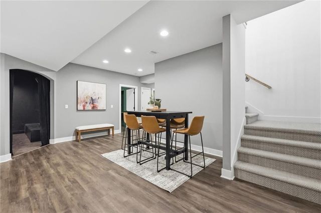 3908 NW Redspire Street, Lee's Summit, MO 64064