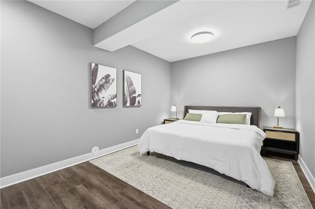 3908 NW Redspire Street, Lee's Summit, MO 64064