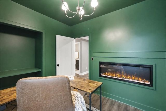 3908 NW Redspire Street, Lee's Summit, MO 64064